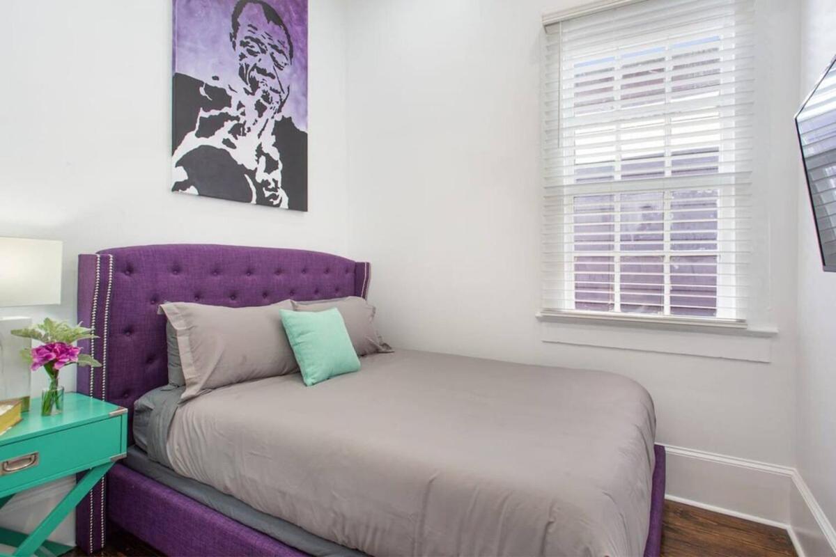 Easy Access To Canal Street Car Near French Quarter * New Orleans