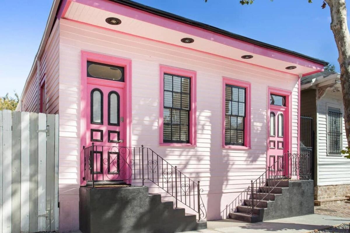 Holiday home Easy Access To Canal Street Car Near French Quarter New Orleans